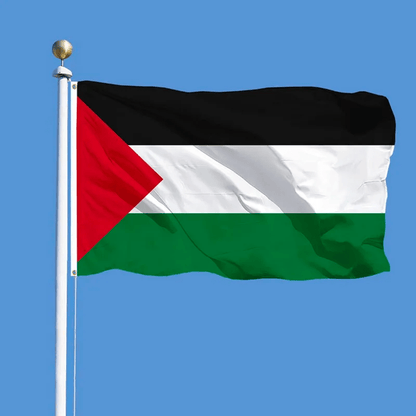 Palestine Flag