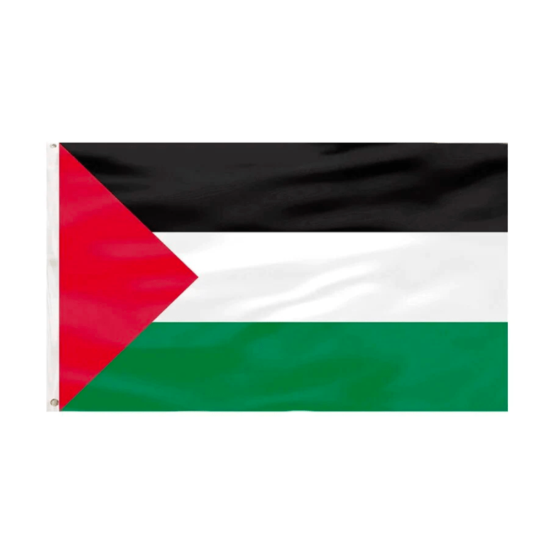 Palestine Flag