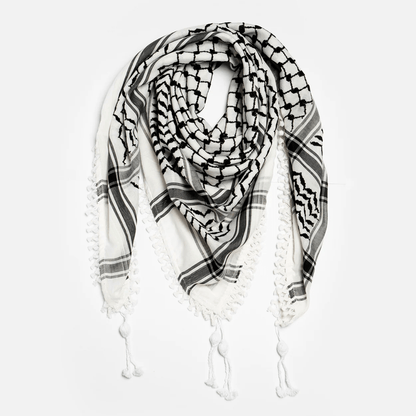 Palestine Keffiyeh