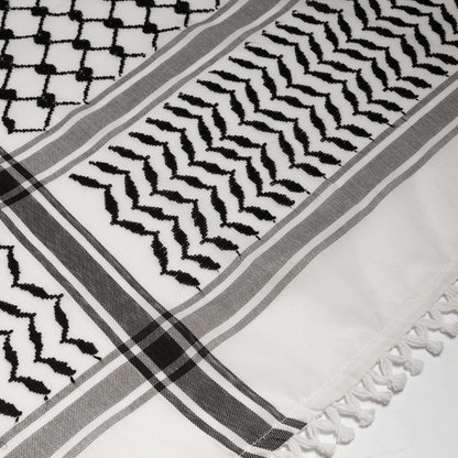 Palestine Keffiyeh