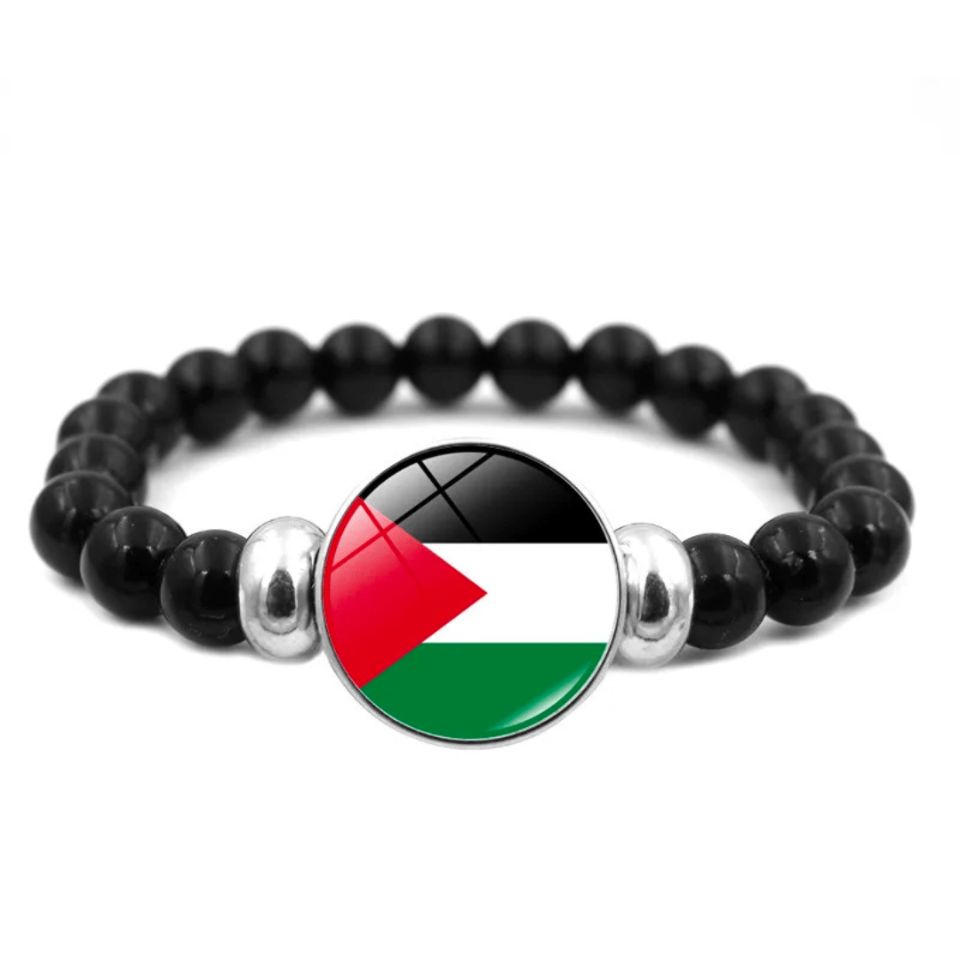 Palestine Bracelet