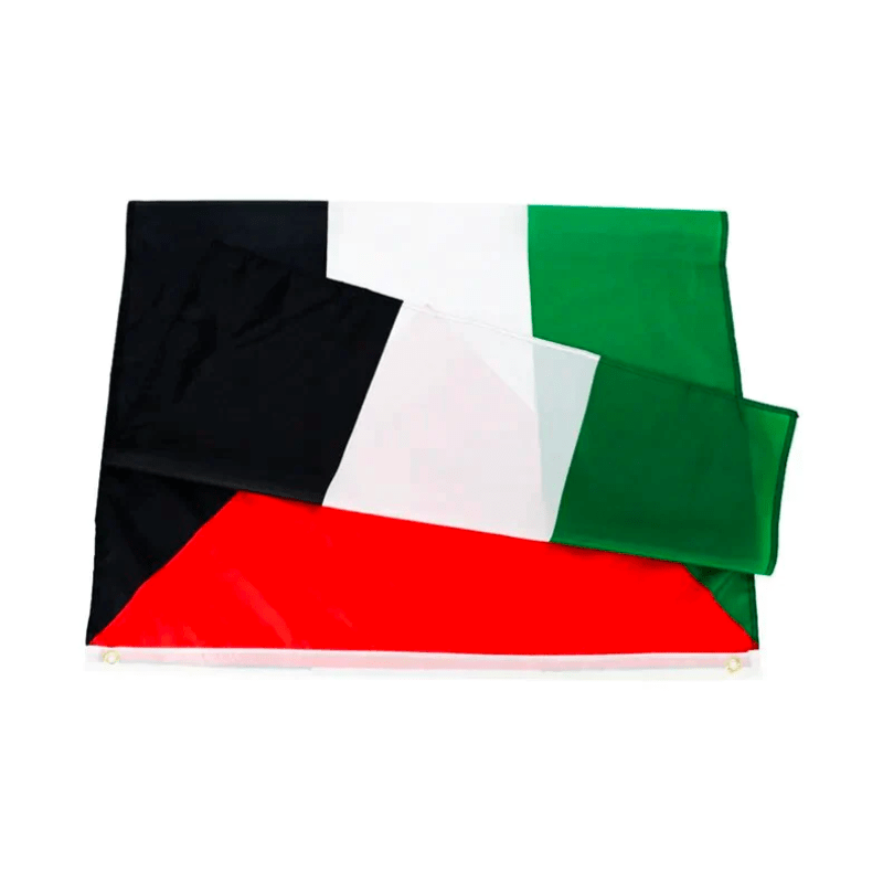 Palestine Flag