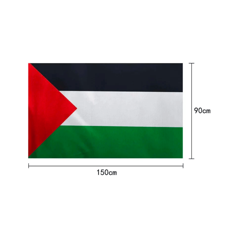 Palestine Flag